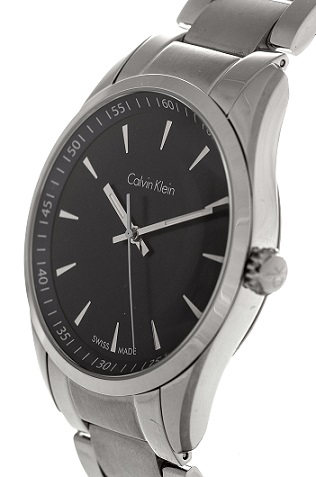 Calvin Klein BOLD K5A3114N 8