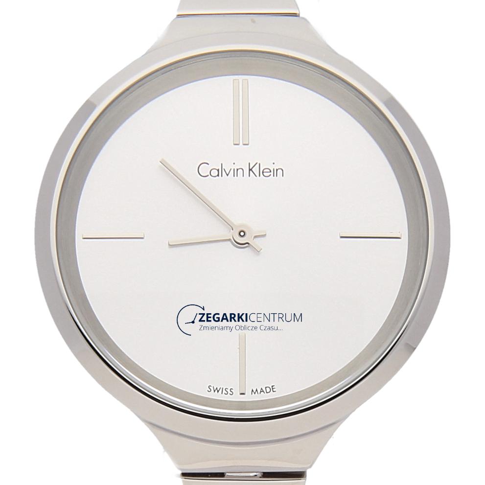 Calvin Klein LIVELY K4U23126 7