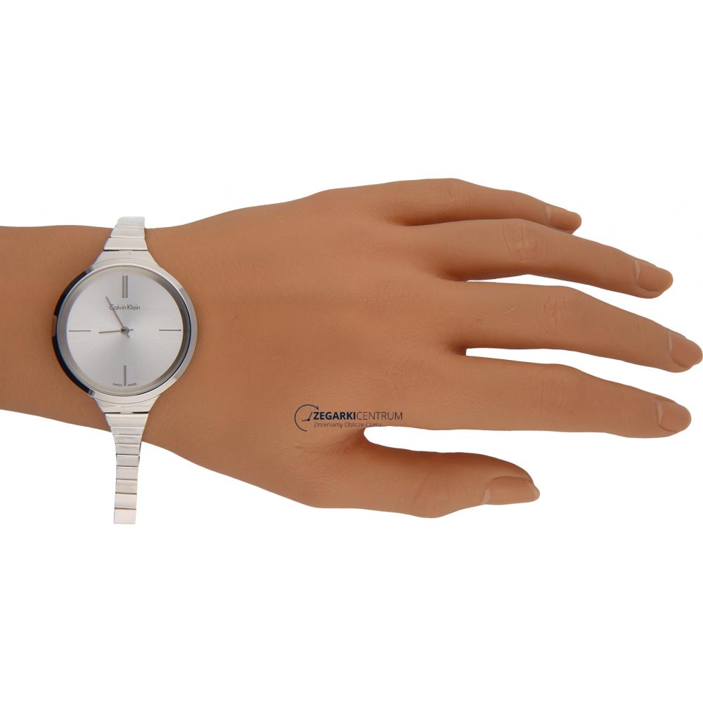 Calvin Klein LIVELY K4U23126 10