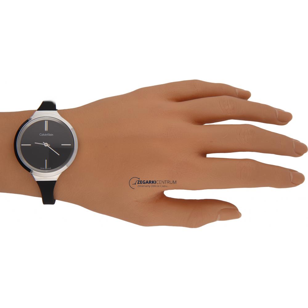 Calvin Klein LIVELY K4U231B1 10