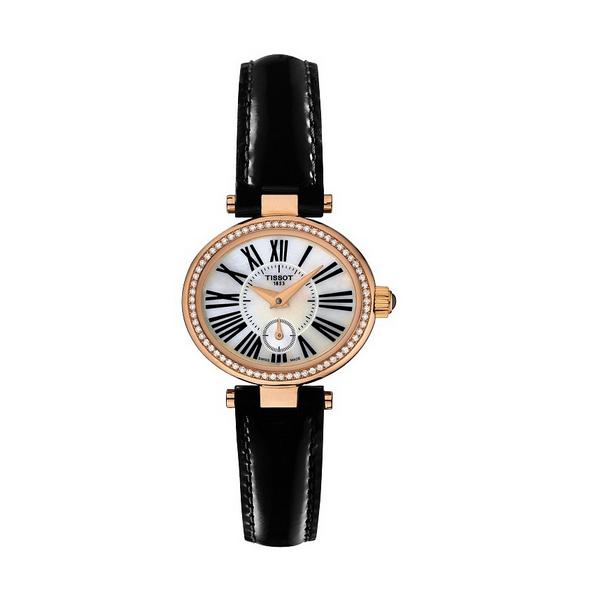 Tissot Glamorous T9171107611301 1