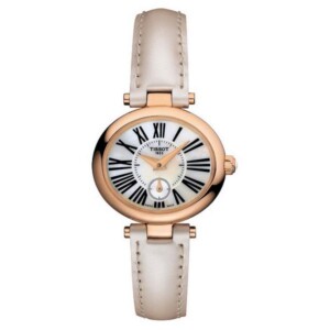 Tissot Glamorous T9173107611300