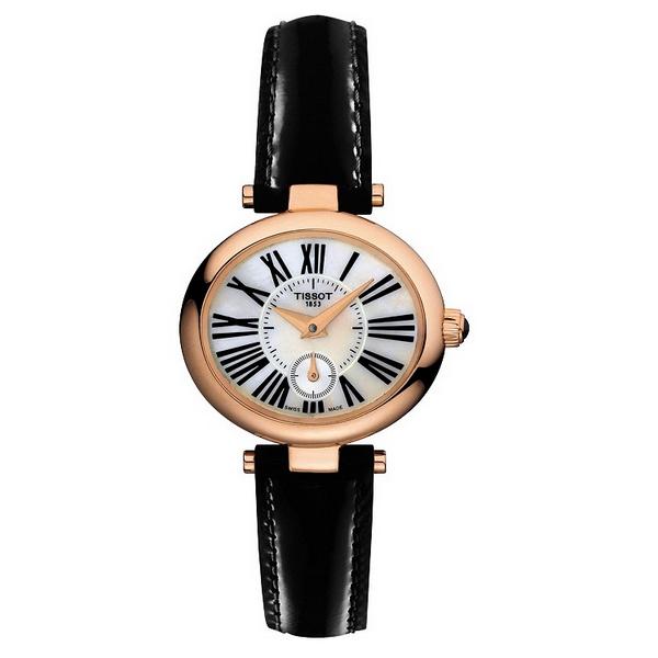 Tissot Glamorous T9173107611301 1