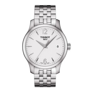 Tissot Tradition Lady T0632101103700