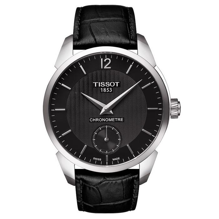 Tissot TComplication Chronometr T0704061605700 1