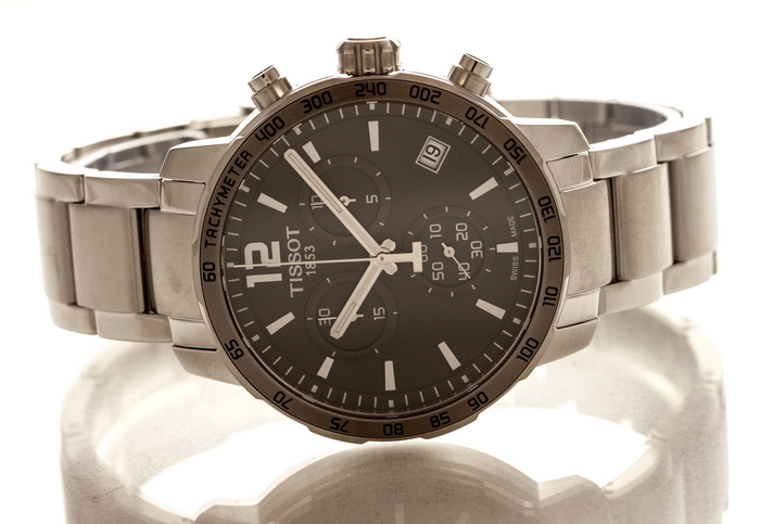 Tissot Quickster T0954171106700 7