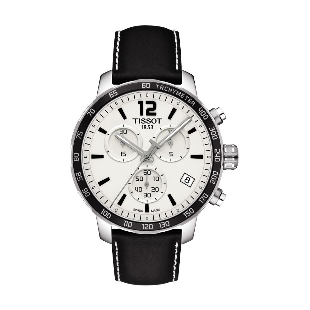 Tissot Quickster T0954171603700 1