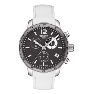 Tissot Quickster Football T0954491706700