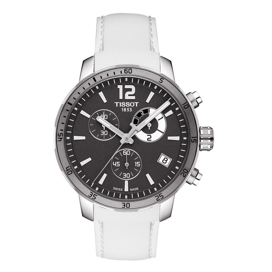 Tissot Quickster Football T0954491706700 1