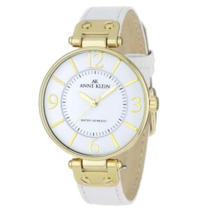 Anne Klein  Damskie AK109168WTWT