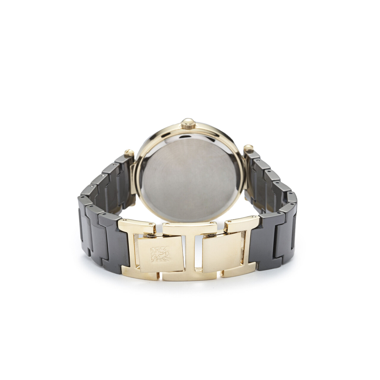 Anne Klein  Damskie AK1018BKBK 8