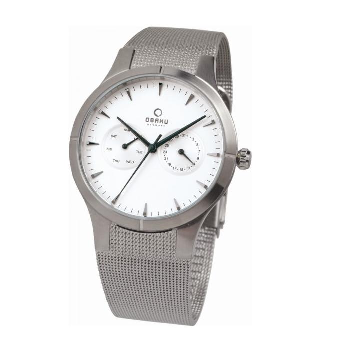 Obaku Męskie V100GCIMC 1