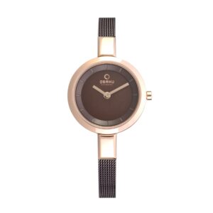 Obaku Damskie V129LVNMN1