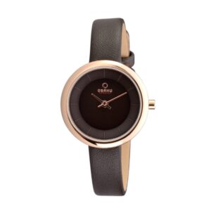 Obaku Damskie V146LVNRN