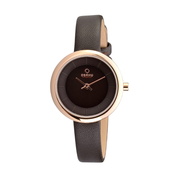 Obaku Damskie V146LVNRN 1