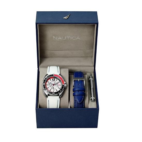 Nautica Męskie A09907G 1