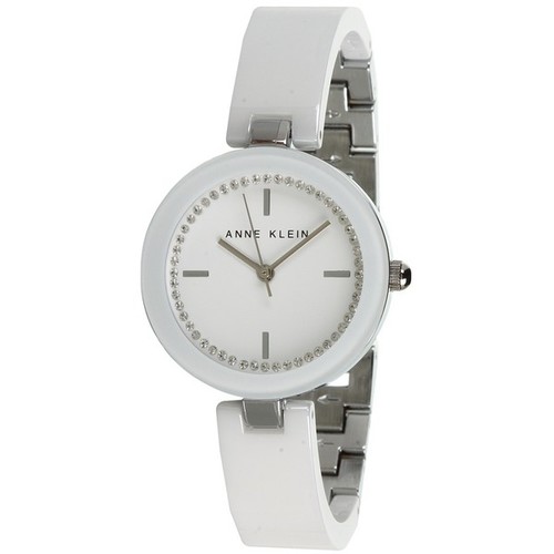 Anne Klein Damskie  AK1315WTWT 1