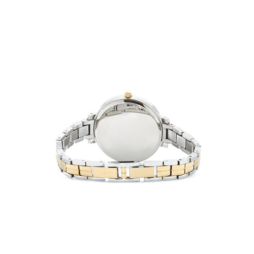 Anne Klein Damskie  AK1447SVTT 8