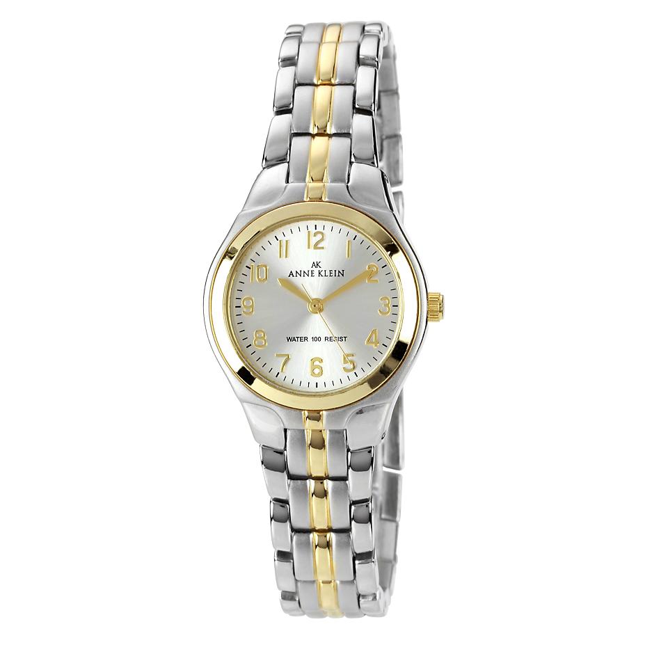 Anne Klein Damskie AK105491SVTT 1