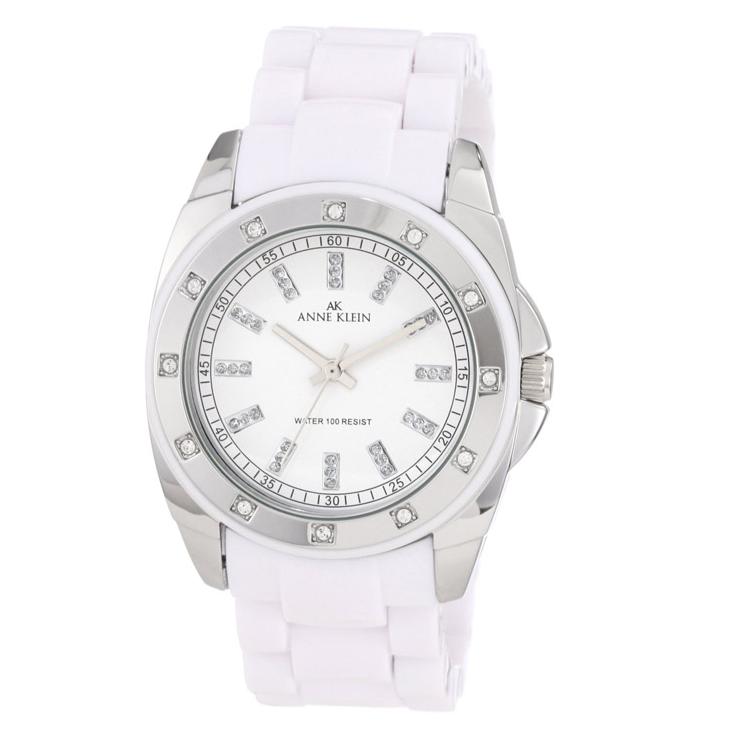 Anne Klein Damskie AK109179WTWT 1