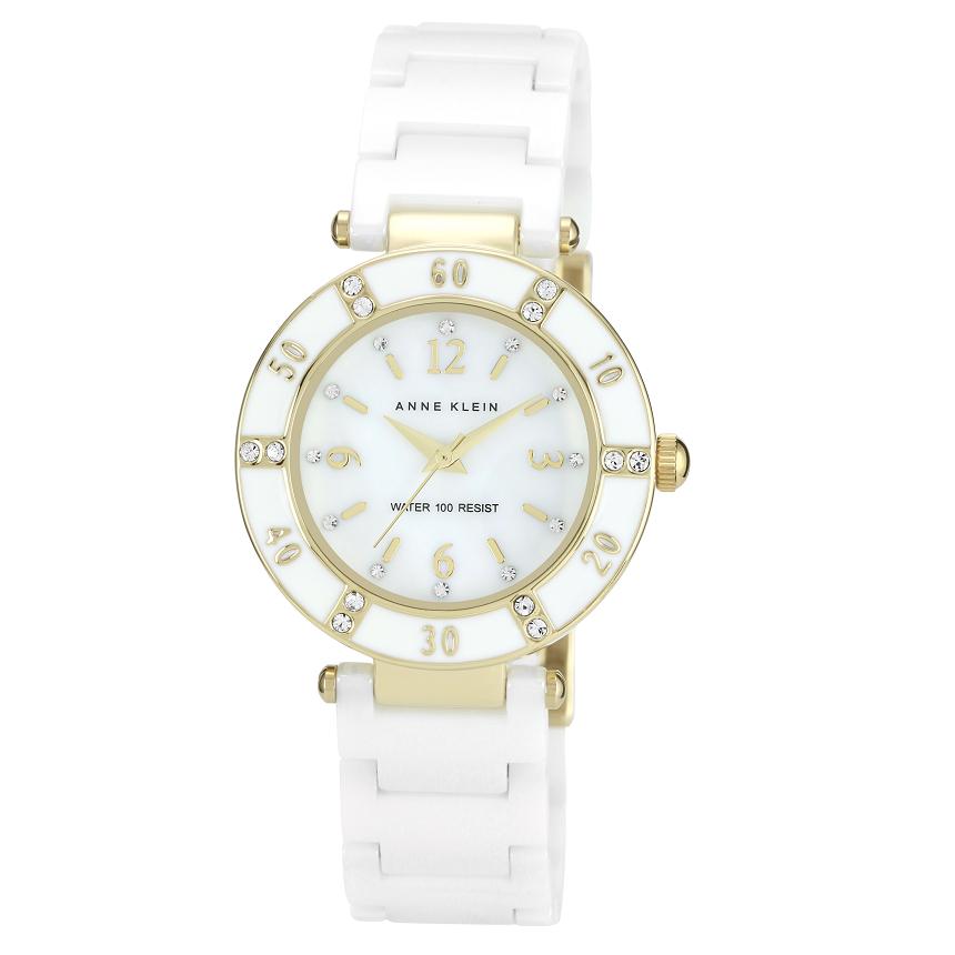 Anne Klein Damskie AK109416WTWT 1