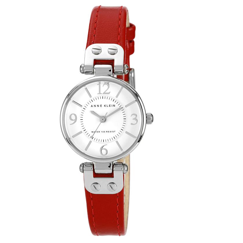 Anne Klein Damskie AK109443WTRD 1