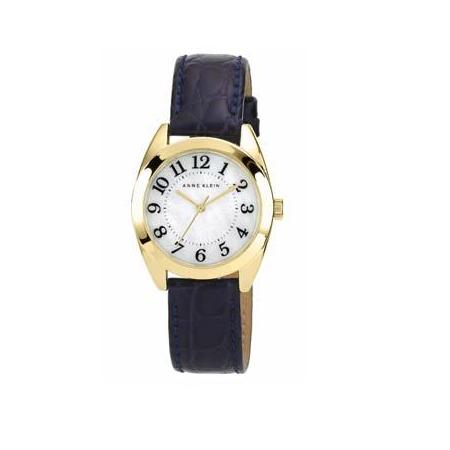 Anne Klein Damskie AK1398MPNV 1