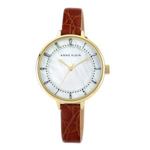 Anne Klein Damskie AK1404MPHY