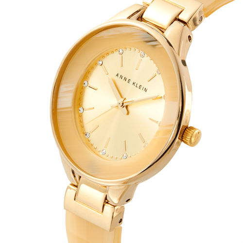 Anne Klein Damskie AK1408CHHN 7