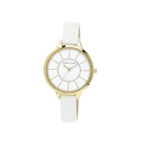 Anne Klein Damskie AK1500WTWT