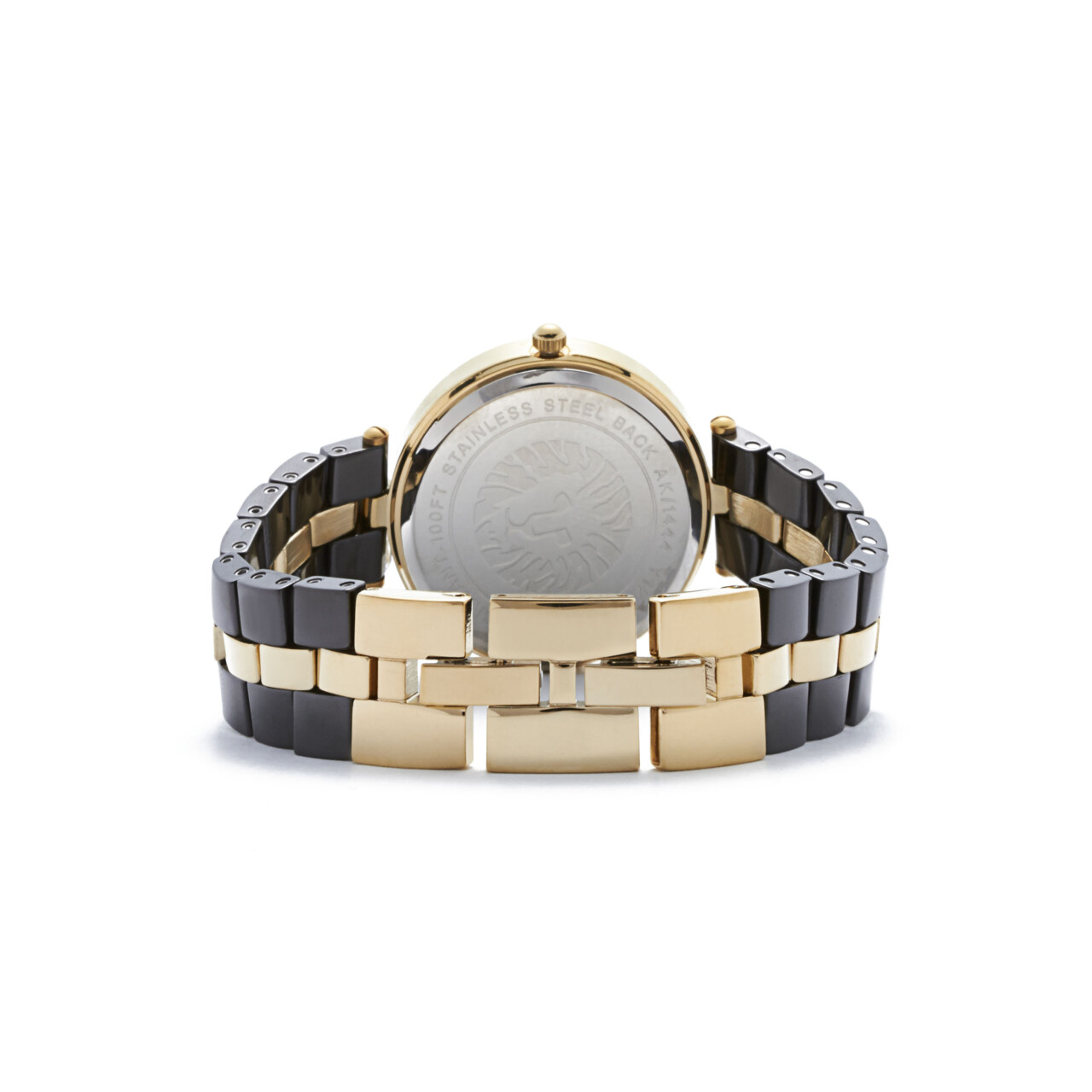 Anne Klein Damskie AK1444BKGB 8