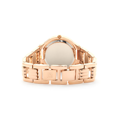 Anne Klein Damskie AK1488RMRG 8