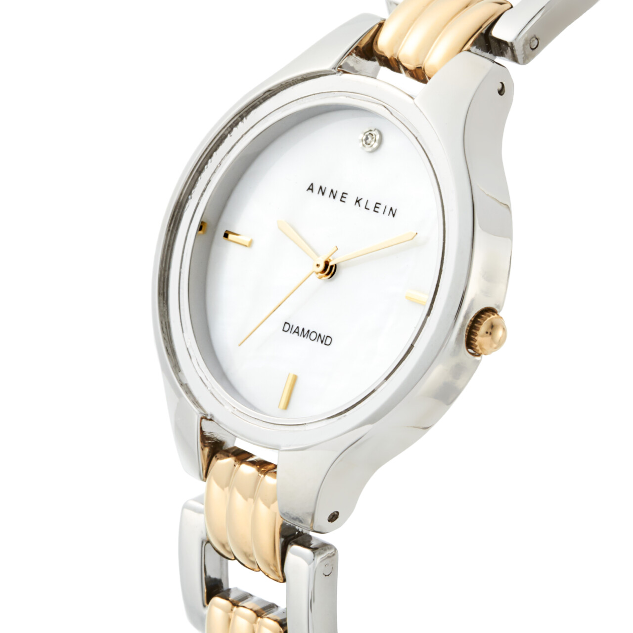 Anne Klein Damskie AK1489MPTT 7