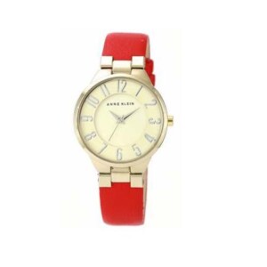 Anne Klein Damskie AK1618CHRD