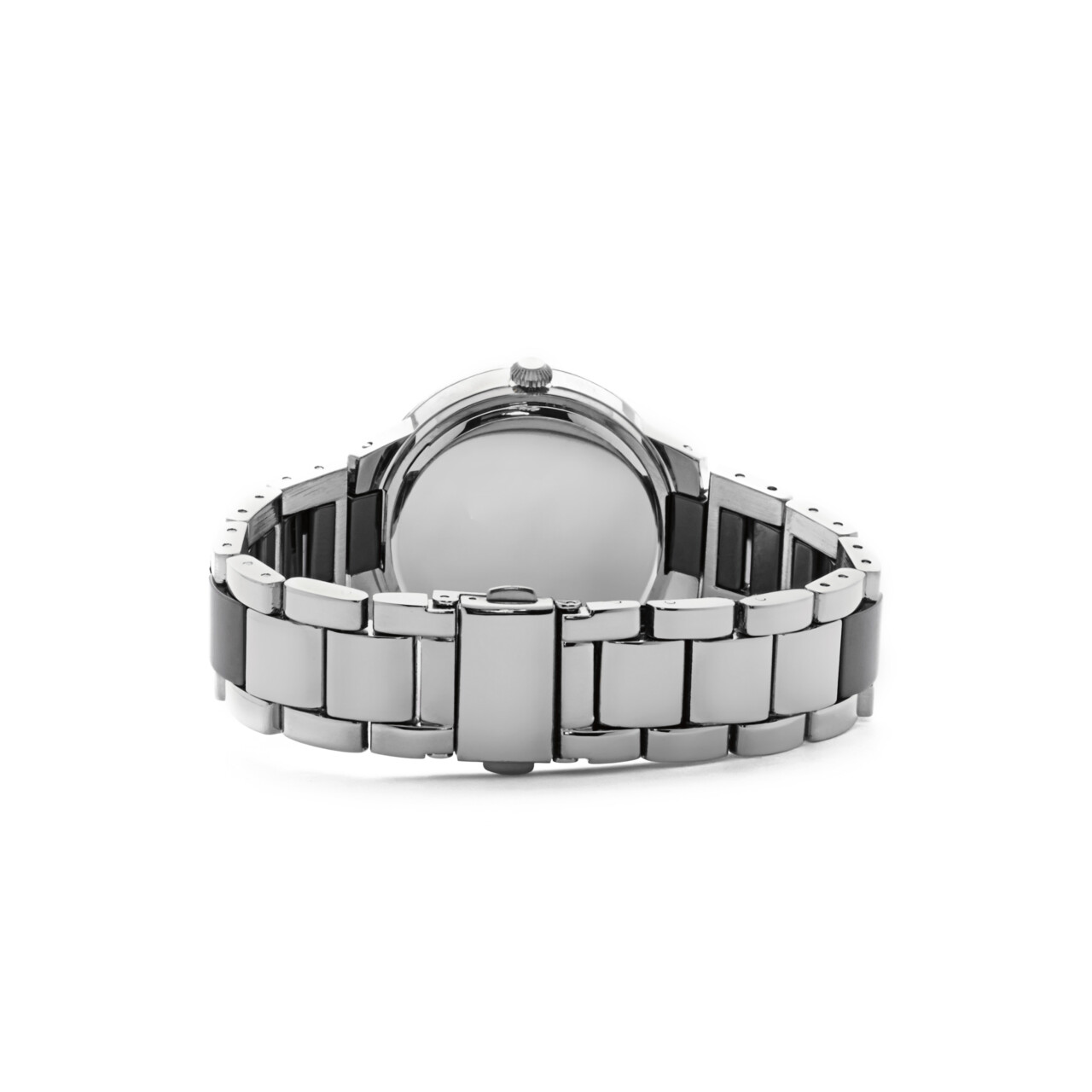 Anne Klein Damskie AK1629BKSV 8