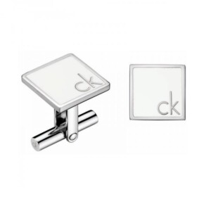 Calvin Klein CK CUFFLINKS KJ30AC010400