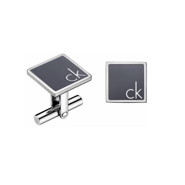 Calvin Klein CK CUFFLINKS KJ30AC010500 1