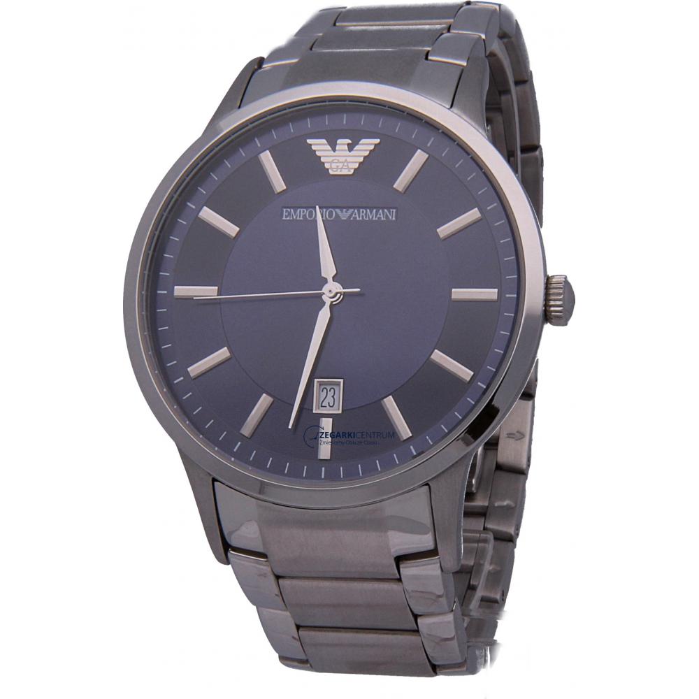 Emporio Armani Classic AR2477 9