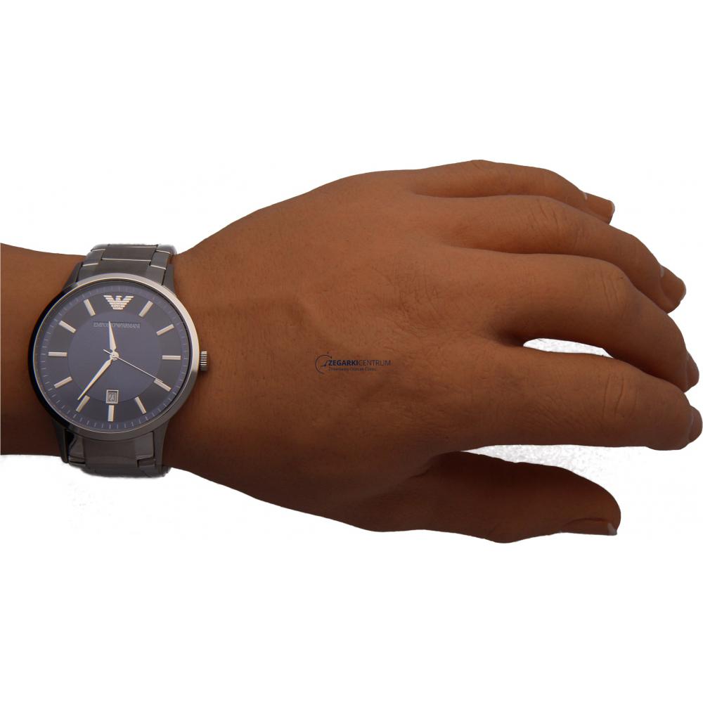Emporio Armani Classic AR2477 12