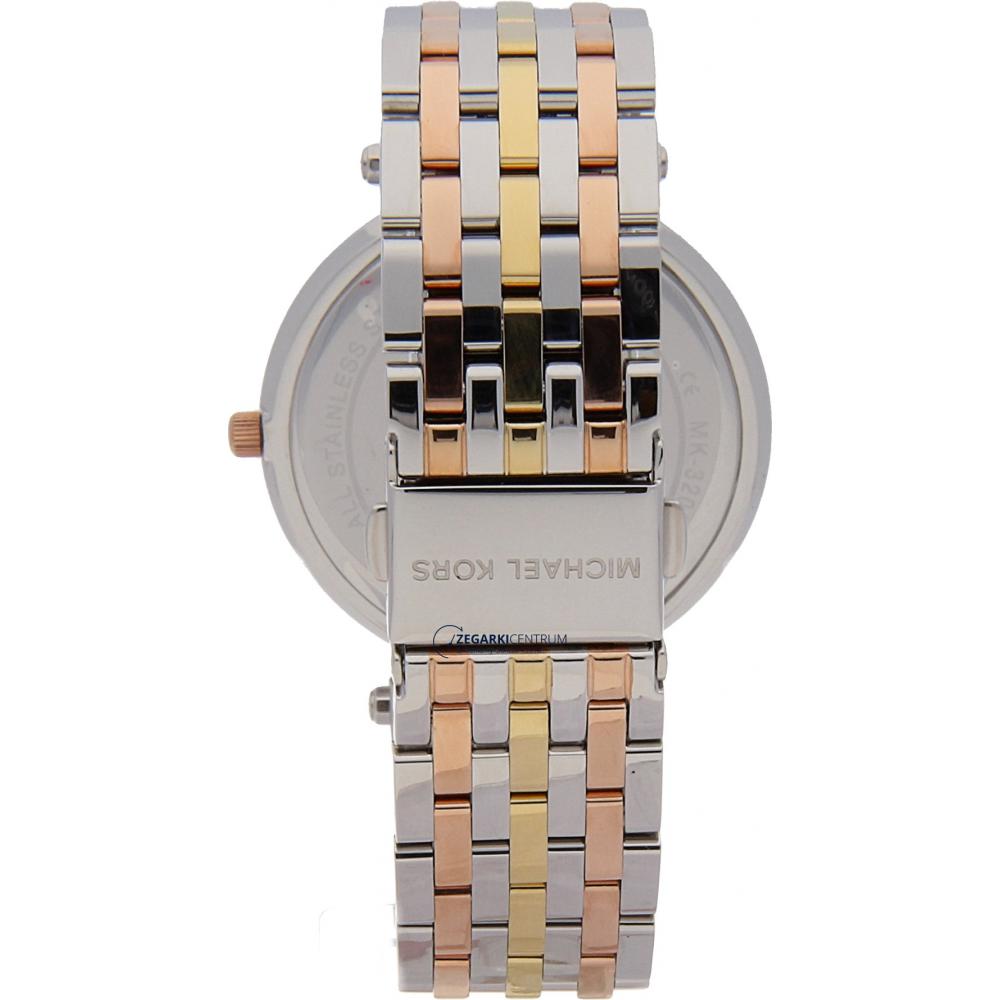Michael Kors Damskie MK3203 9