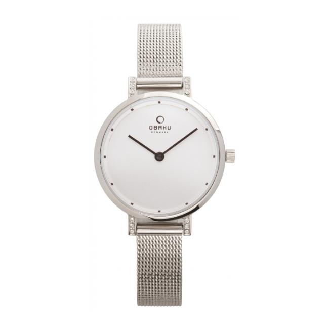 Obaku Damskie V163LECIMC 1