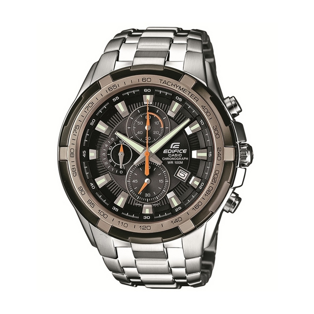 Casio Edifice EF539D1A9 1