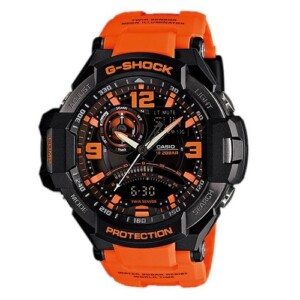 Casio GShock GA10004A