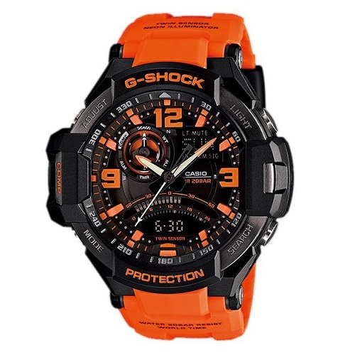 Casio GShock GA10004A 1