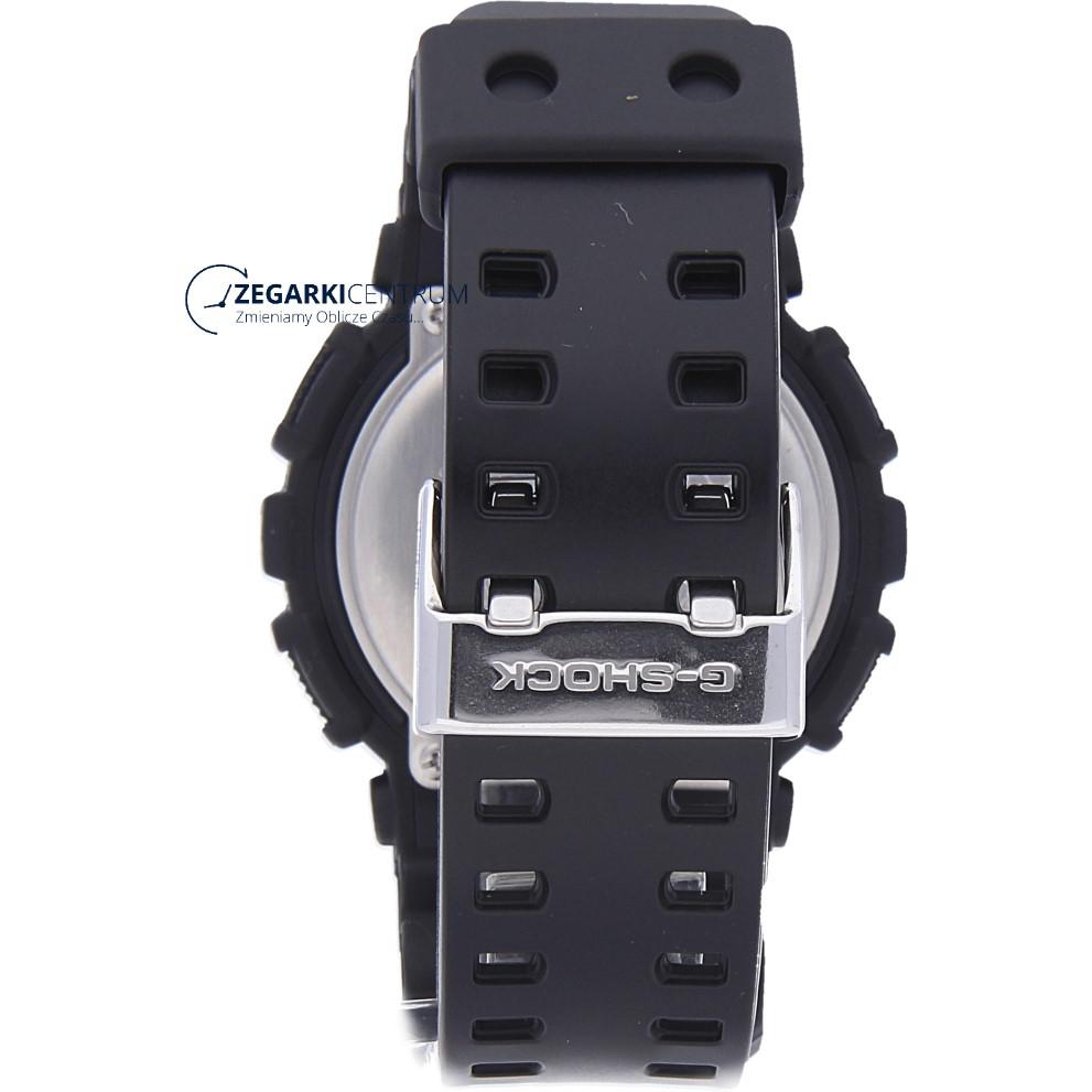 Casio Gshock Basic GA100CF1A9 9