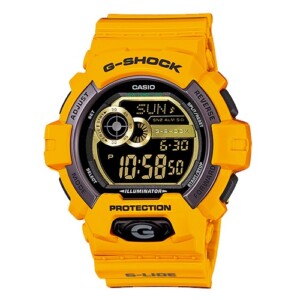 Casio GShock GLS89009