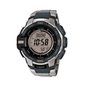 Casio Pro Trek PRG270D7