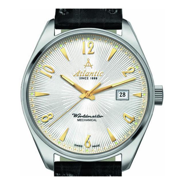 Atlantic Worldmaster 516514125G 7