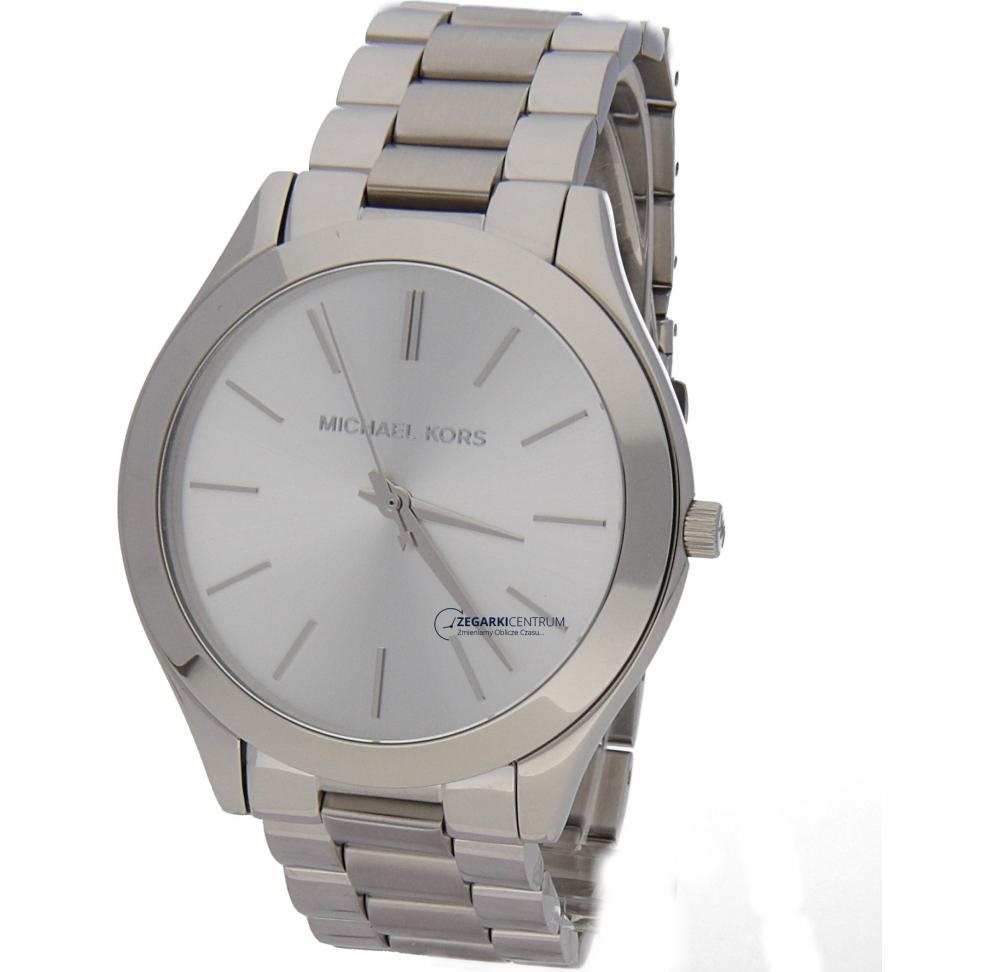 Michael Kors Damskie MK3178 7