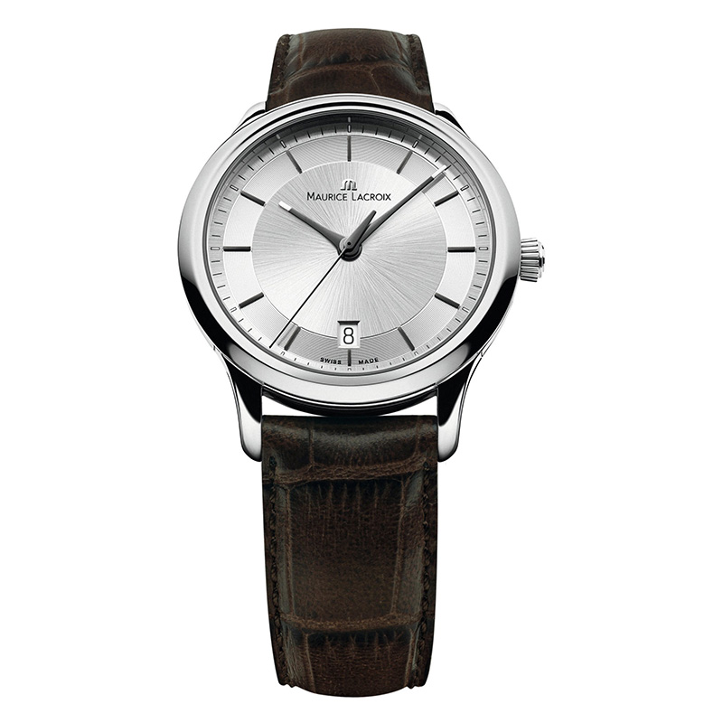 Maurice Lacroix Les Classiques LC1237SS0011312 1